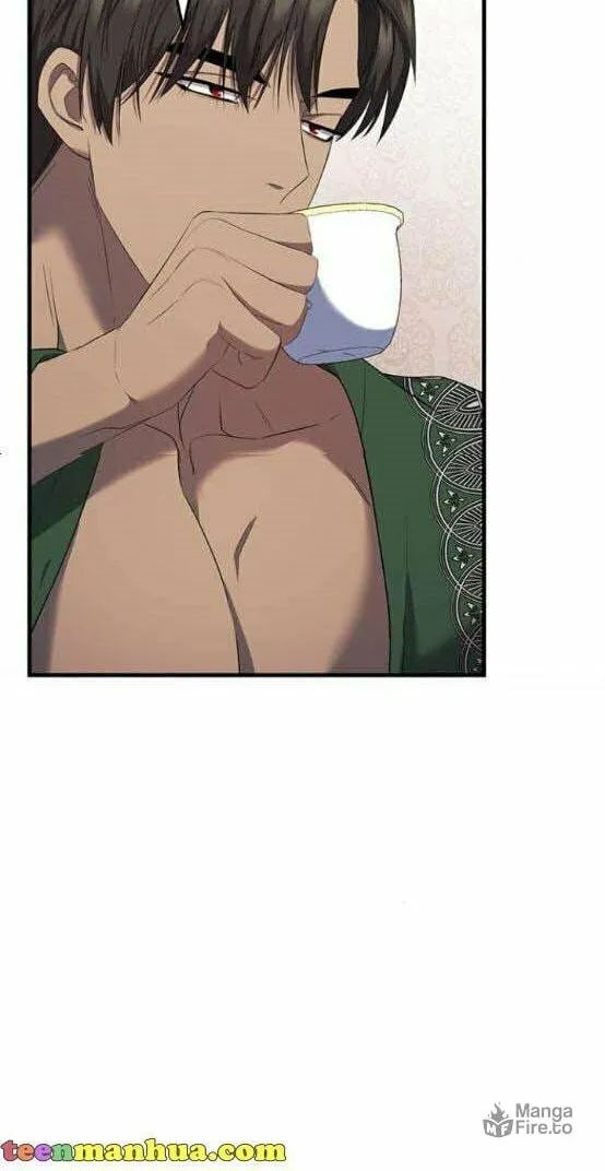 Who Stole the Empress? Chapter 10 page 13 - 