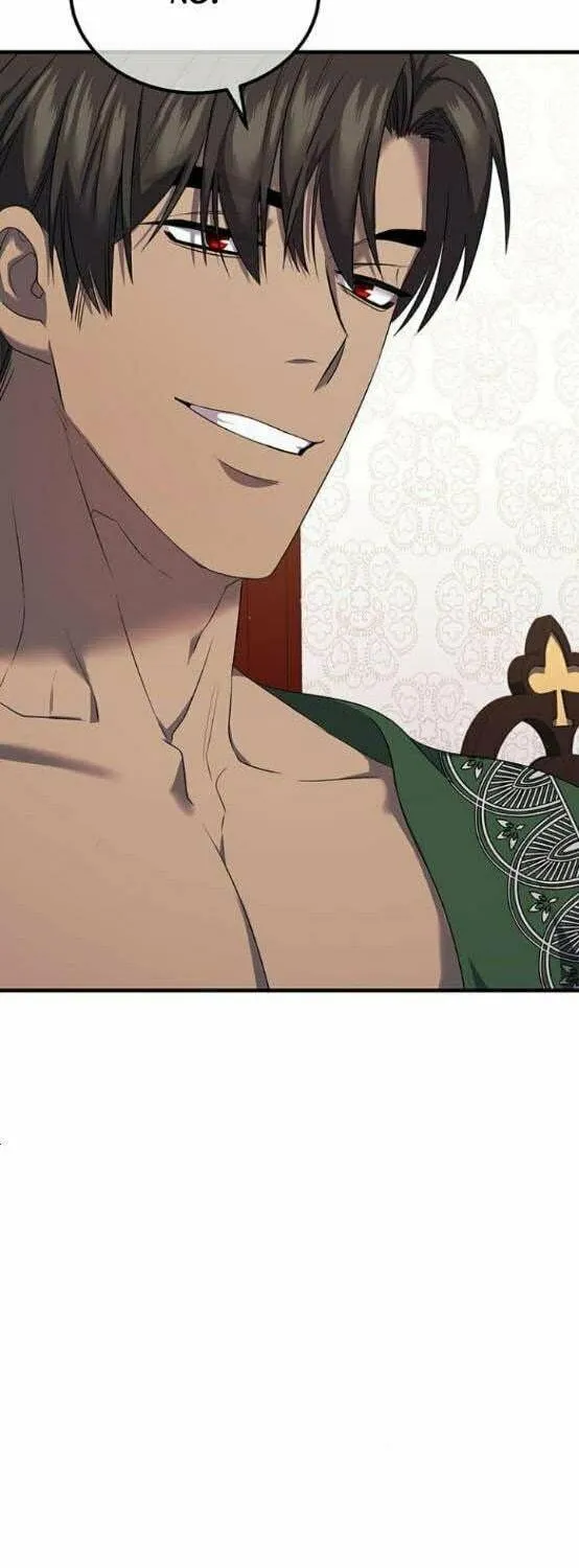 Who Stole the Empress? Chapter 10 page 18 - 