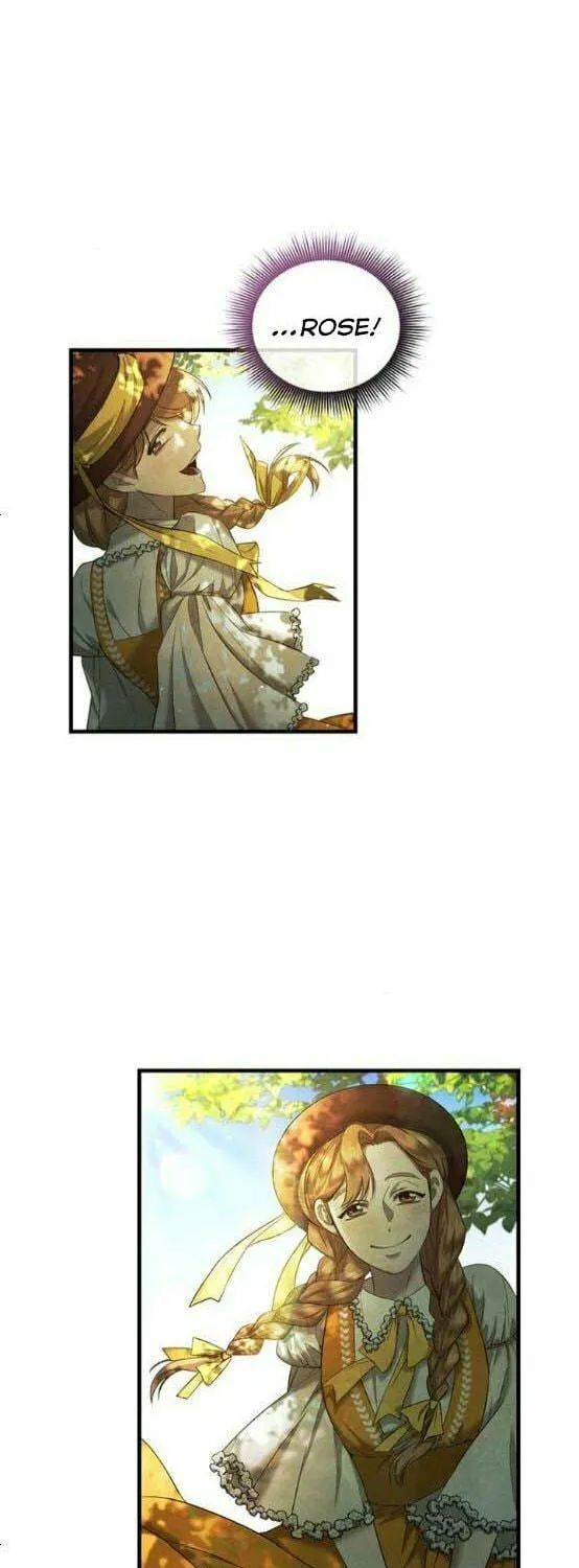 Who Stole the Empress? Chapter 10 page 20 - 