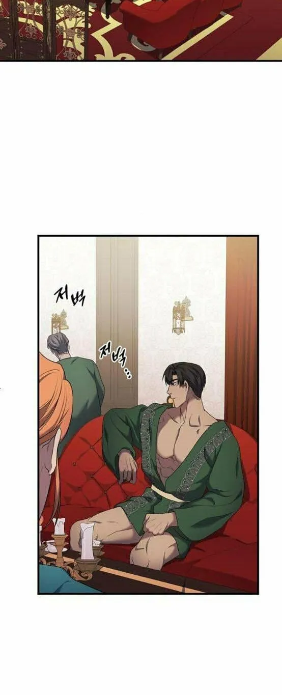 Who Stole the Empress? Chapter 10 page 3 - 