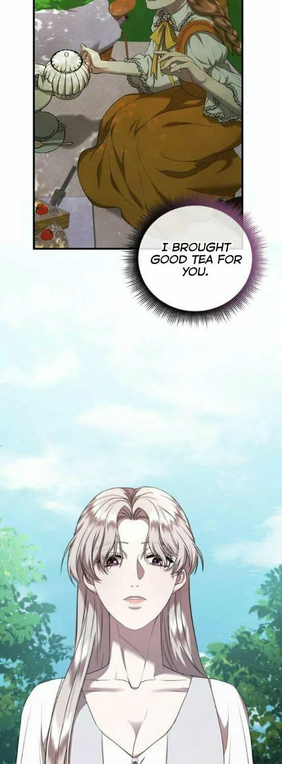 Who Stole the Empress? Chapter 10 page 22 - 