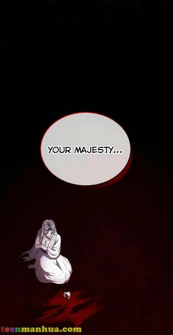 Who Stole the Empress? Chapter 10 page 27 - 