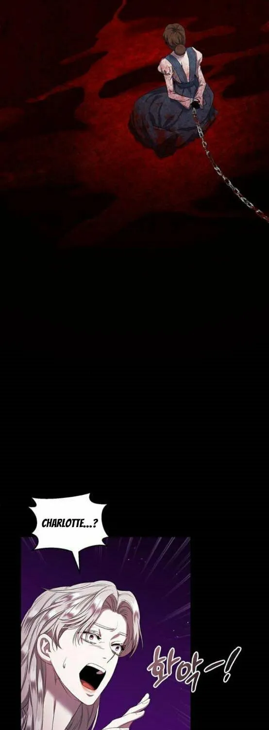 Who Stole the Empress? Chapter 10 page 28 - 