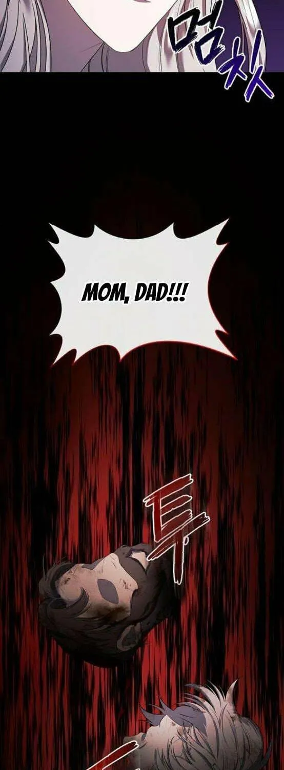 Who Stole the Empress? Chapter 10 page 30 - 