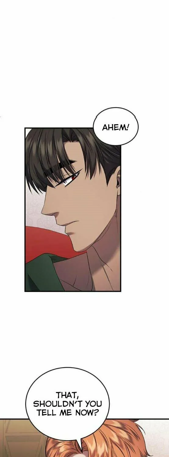 Who Stole the Empress? Chapter 10 page 4 - 