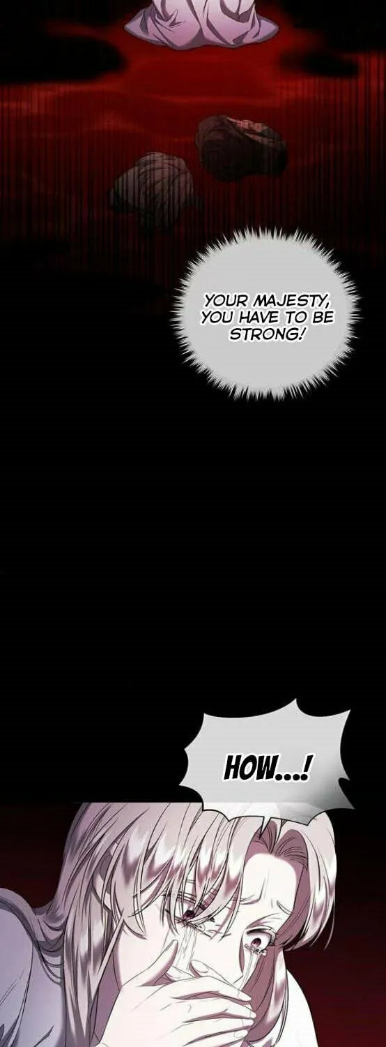 Who Stole the Empress? Chapter 10 page 32 - 