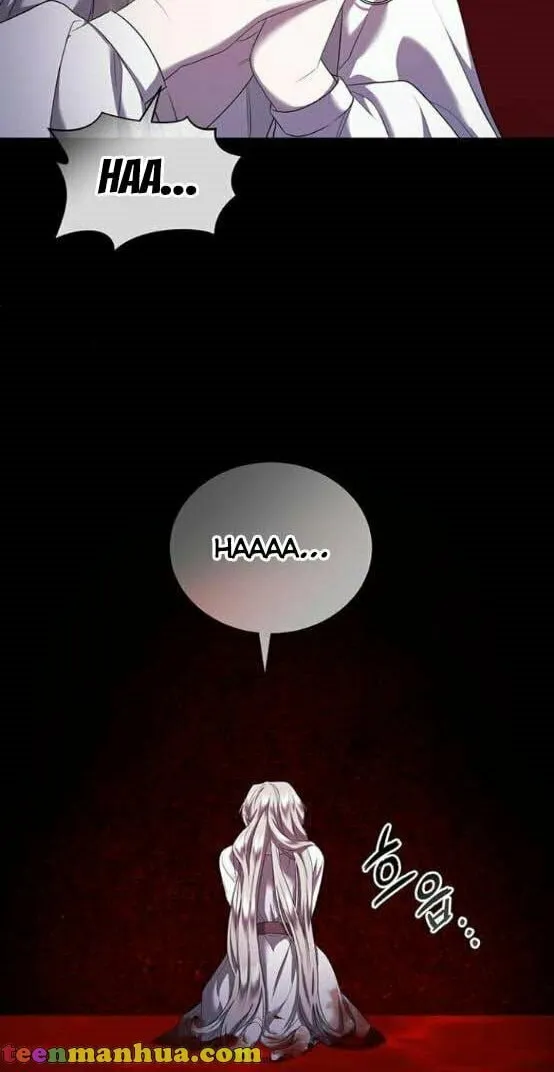 Who Stole the Empress? Chapter 10 page 33 - 