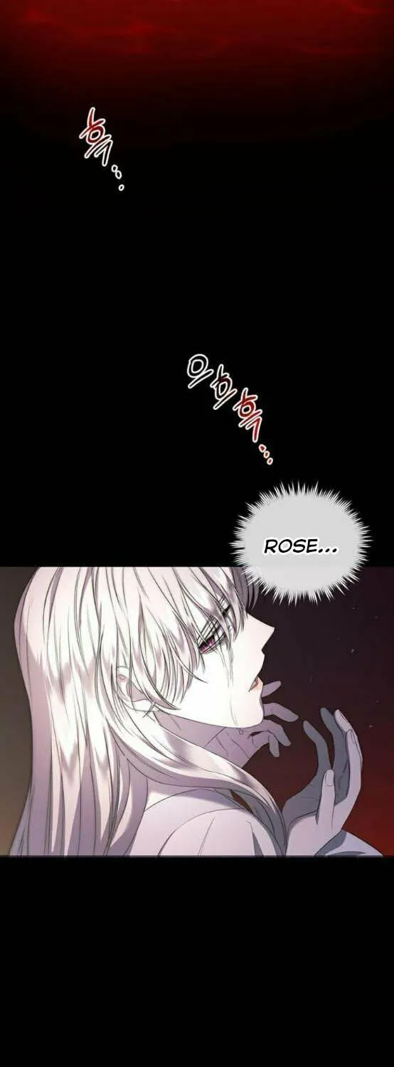 Who Stole the Empress? Chapter 10 page 34 - 