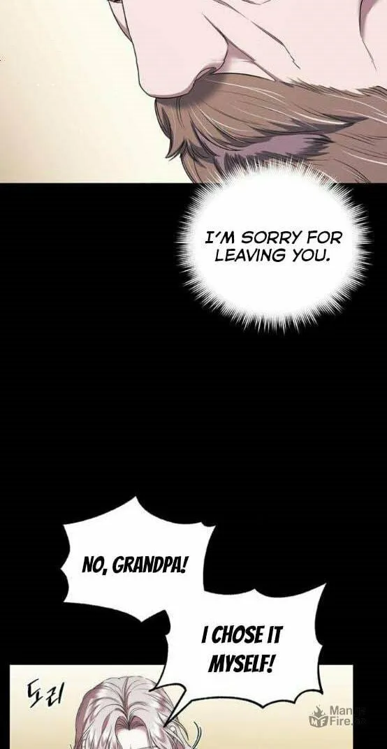 Who Stole the Empress? Chapter 10 page 37 - 