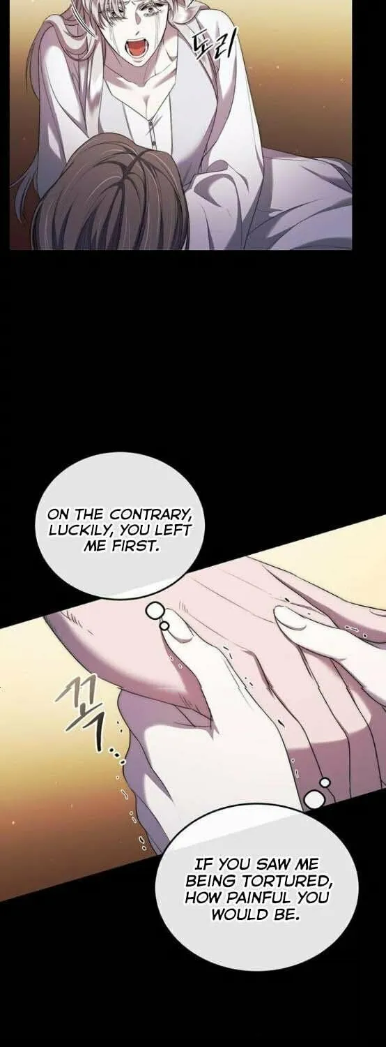 Who Stole the Empress? Chapter 10 page 38 - 