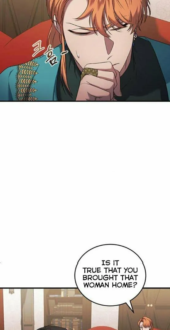 Who Stole the Empress? Chapter 10 page 5 - 