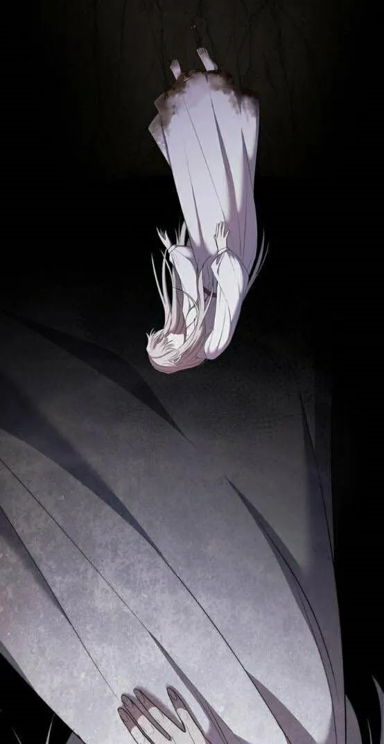 Who Stole the Empress? Chapter 10 page 45 - 