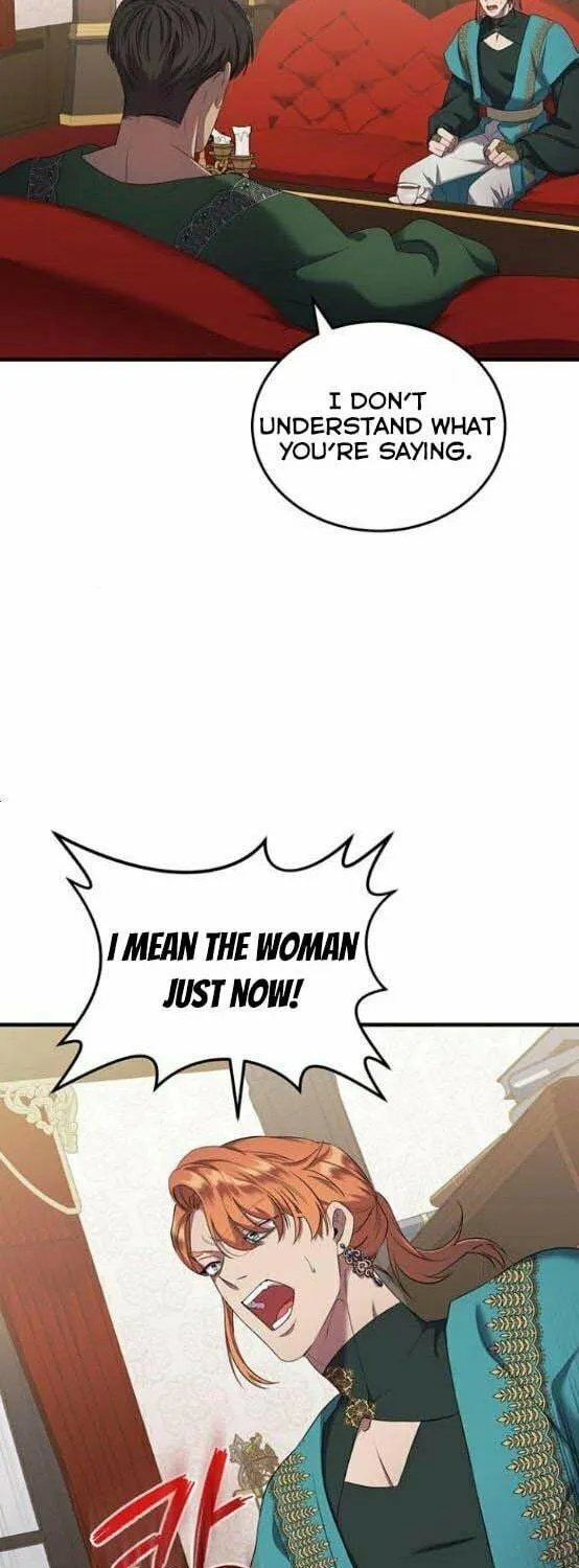 Who Stole the Empress? Chapter 10 page 6 - 