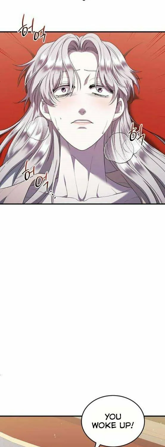 Who Stole the Empress? Chapter 10 page 60 - 