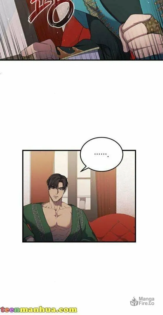 Who Stole the Empress? Chapter 10 page 7 - 