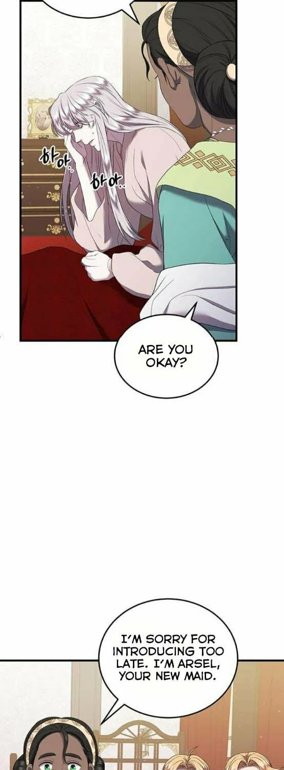 Who Stole the Empress? Chapter 10 page 62 - 