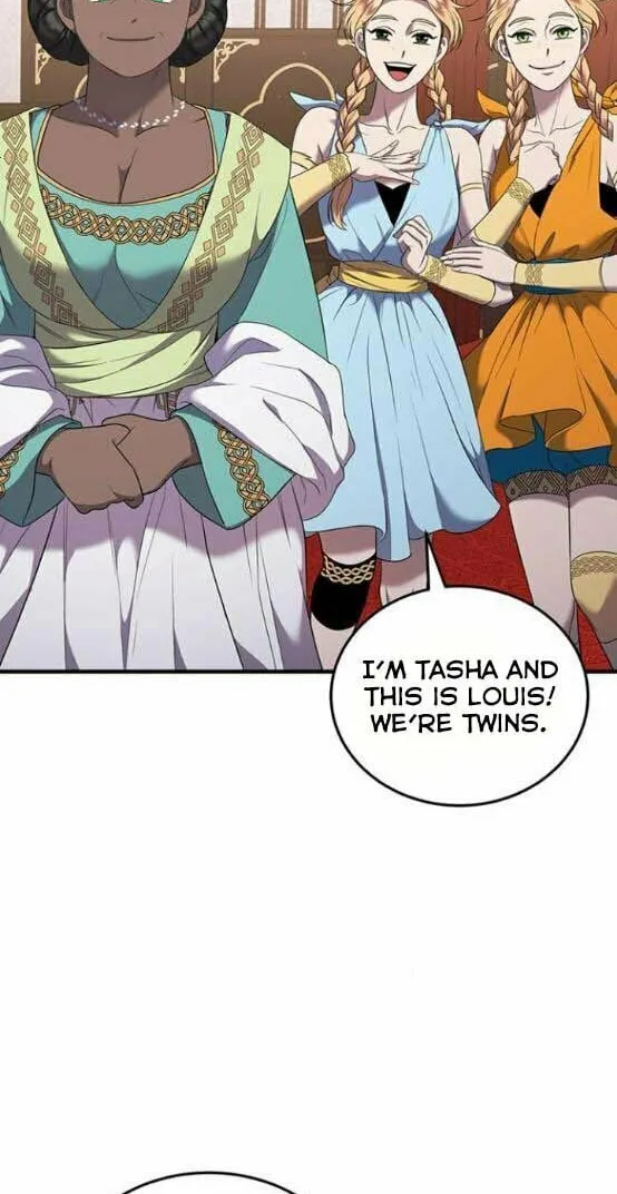 Who Stole the Empress? Chapter 10 page 63 - 