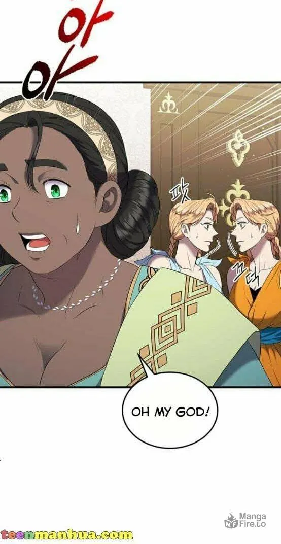 Who Stole the Empress? Chapter 10 page 67 - 
