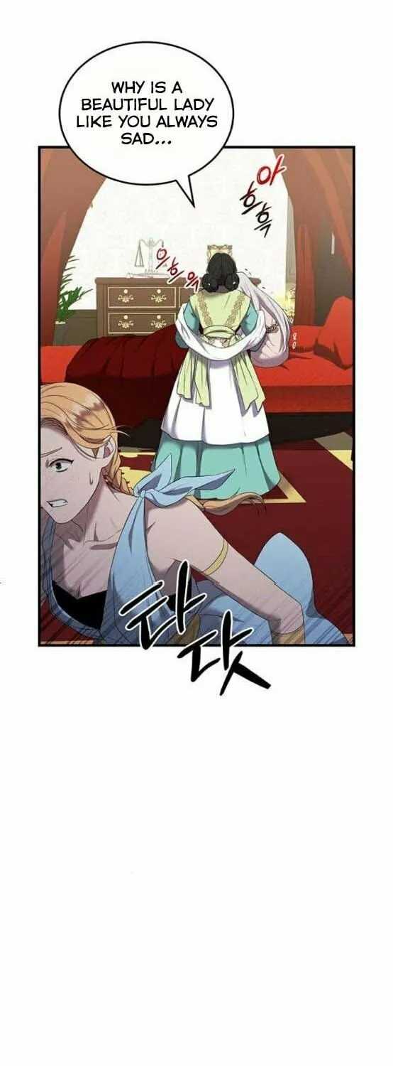 Who Stole the Empress? Chapter 10 page 68 - 