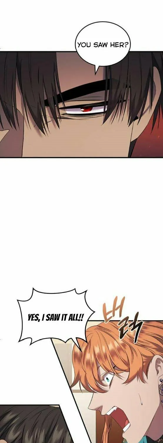 Who Stole the Empress? Chapter 10 page 8 - 
