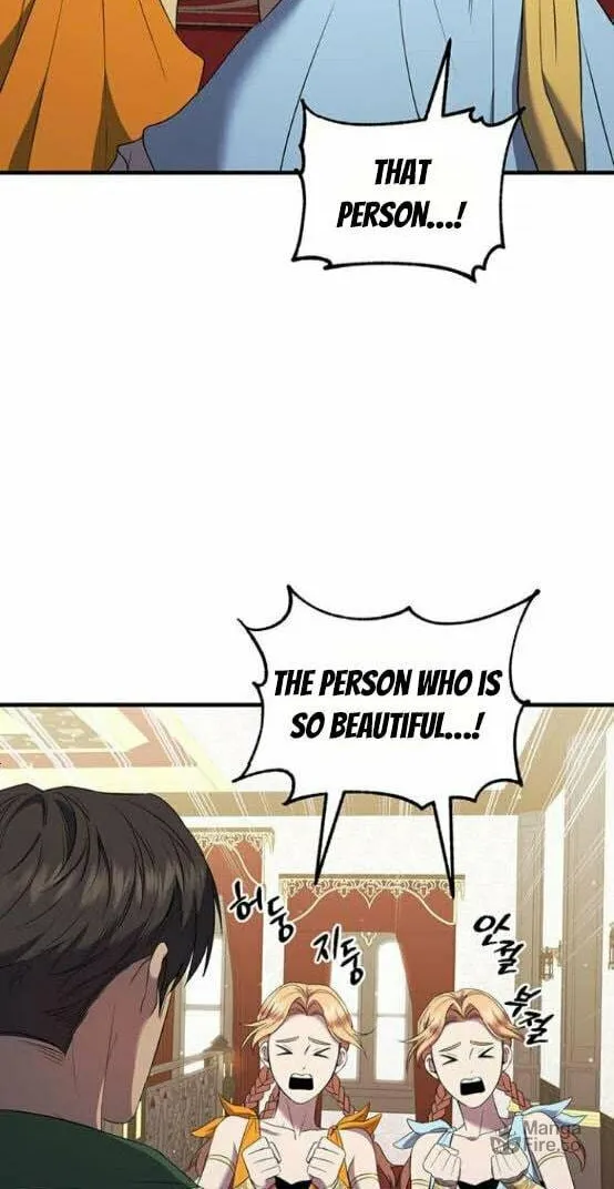 Who Stole the Empress? Chapter 10 page 71 - 