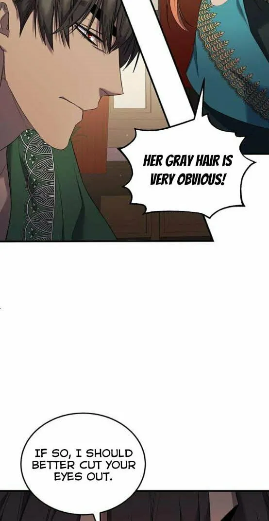 Who Stole the Empress? Chapter 10 page 9 - 