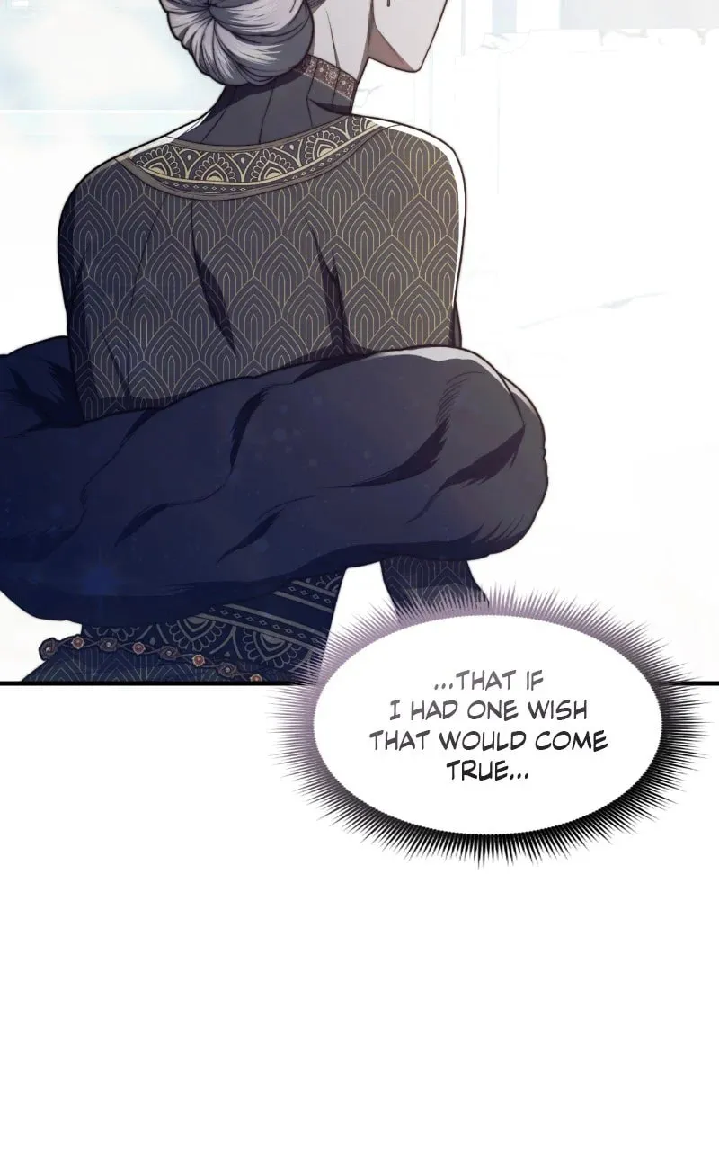Who Stole the Empress? Chapter 100 page 2 - 
