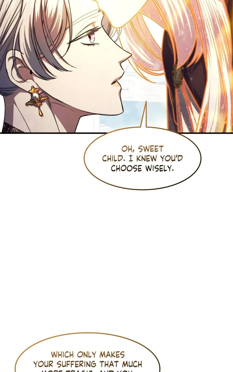Who Stole the Empress? Chapter 100 page 11 - 