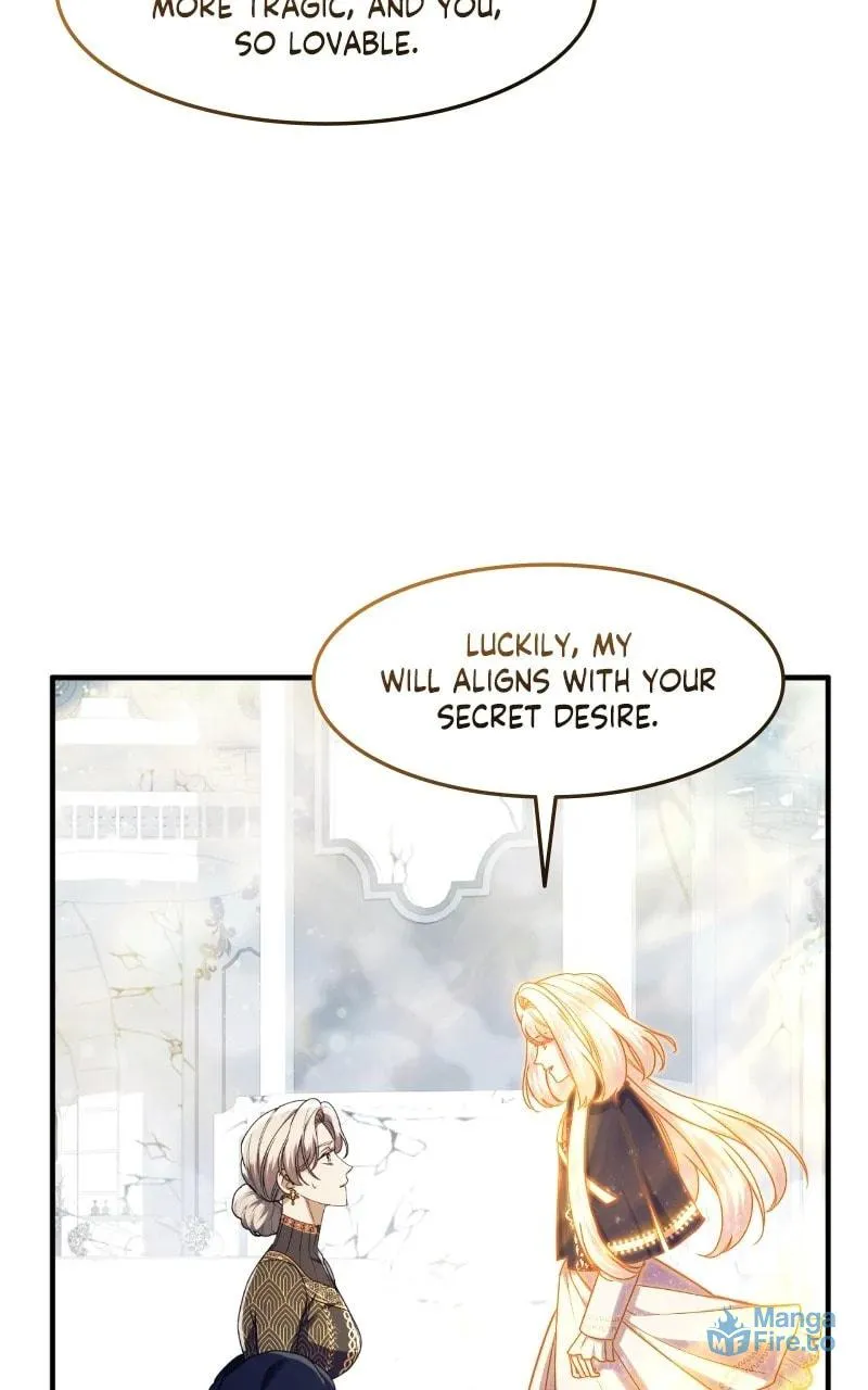 Who Stole the Empress? Chapter 100 page 12 - 