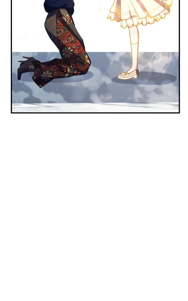 Who Stole the Empress? Chapter 100 page 13 - 