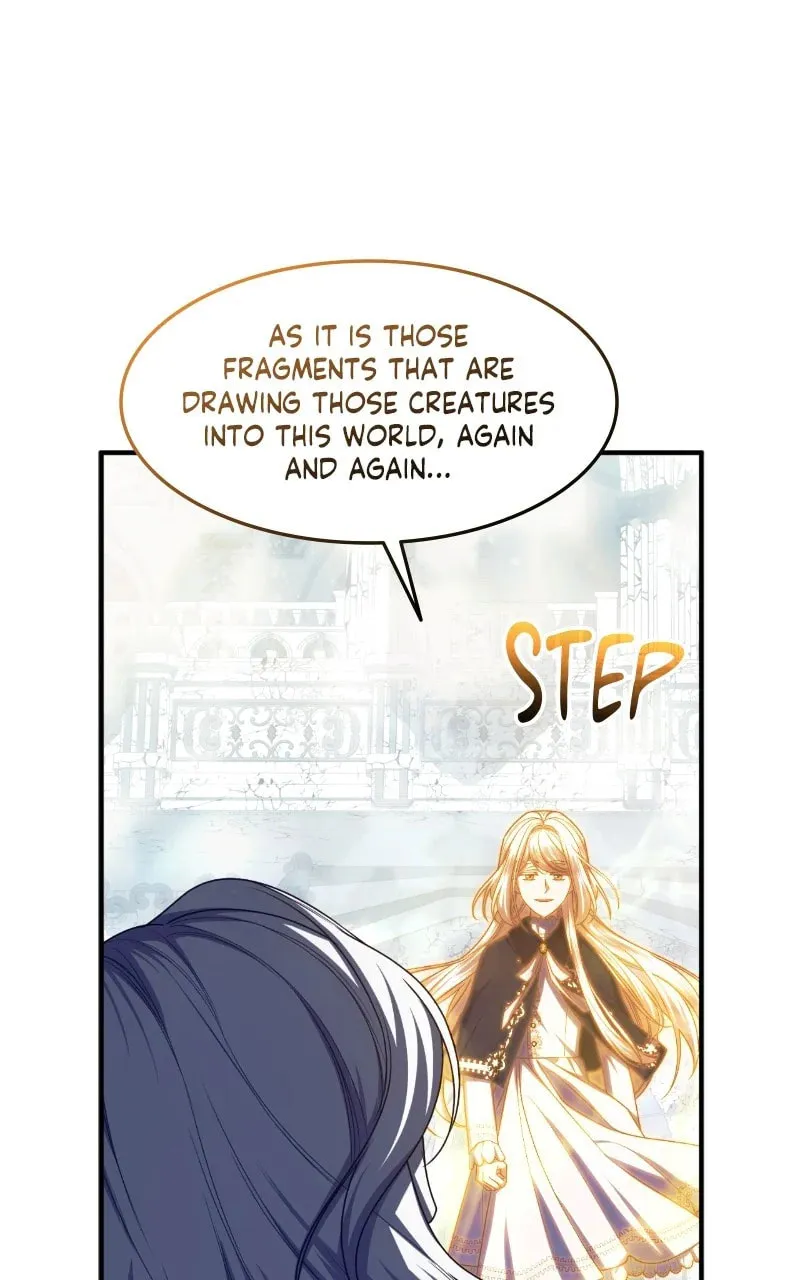 Who Stole the Empress? Chapter 100 page 17 - 