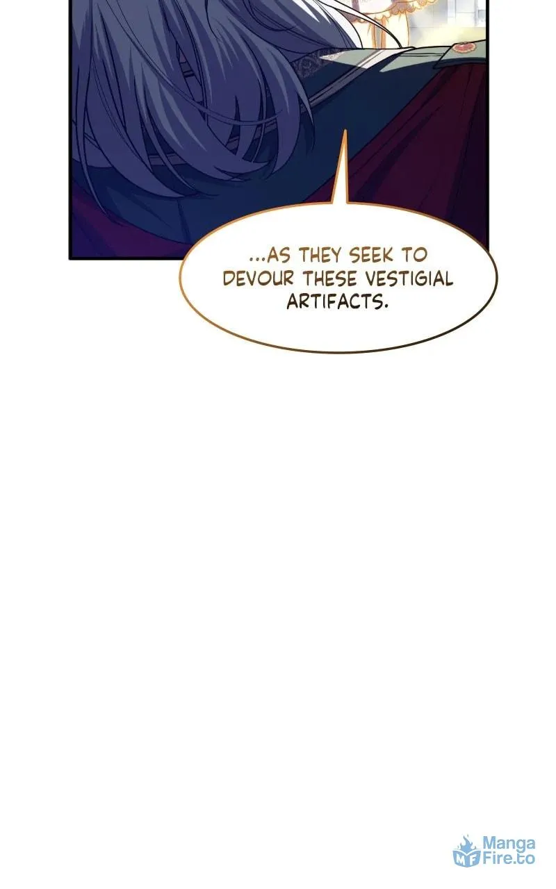 Who Stole the Empress? Chapter 100 page 18 - 
