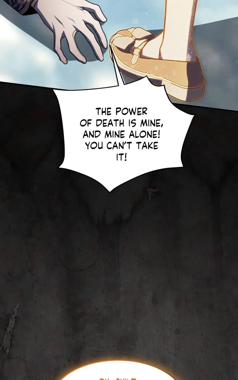 Who Stole the Empress? Chapter 100 page 20 - 