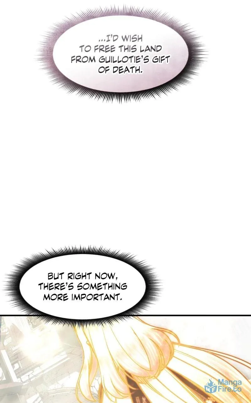 Who Stole the Empress? Chapter 100 page 3 - 