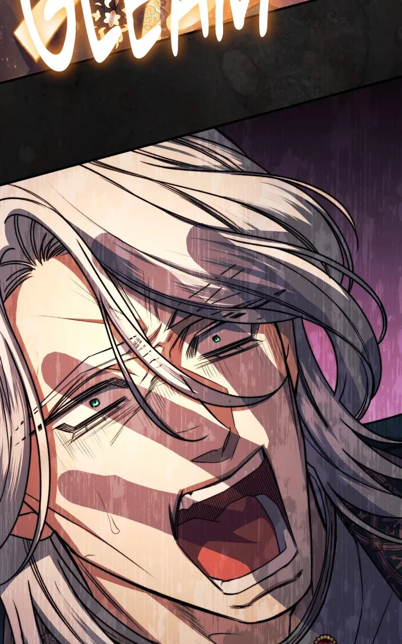 Who Stole the Empress? Chapter 100 page 22 - 