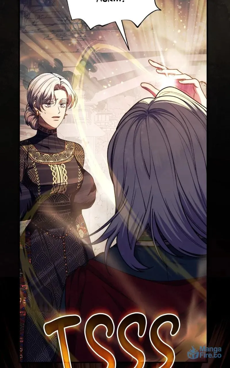 Who Stole the Empress? Chapter 100 page 24 - 