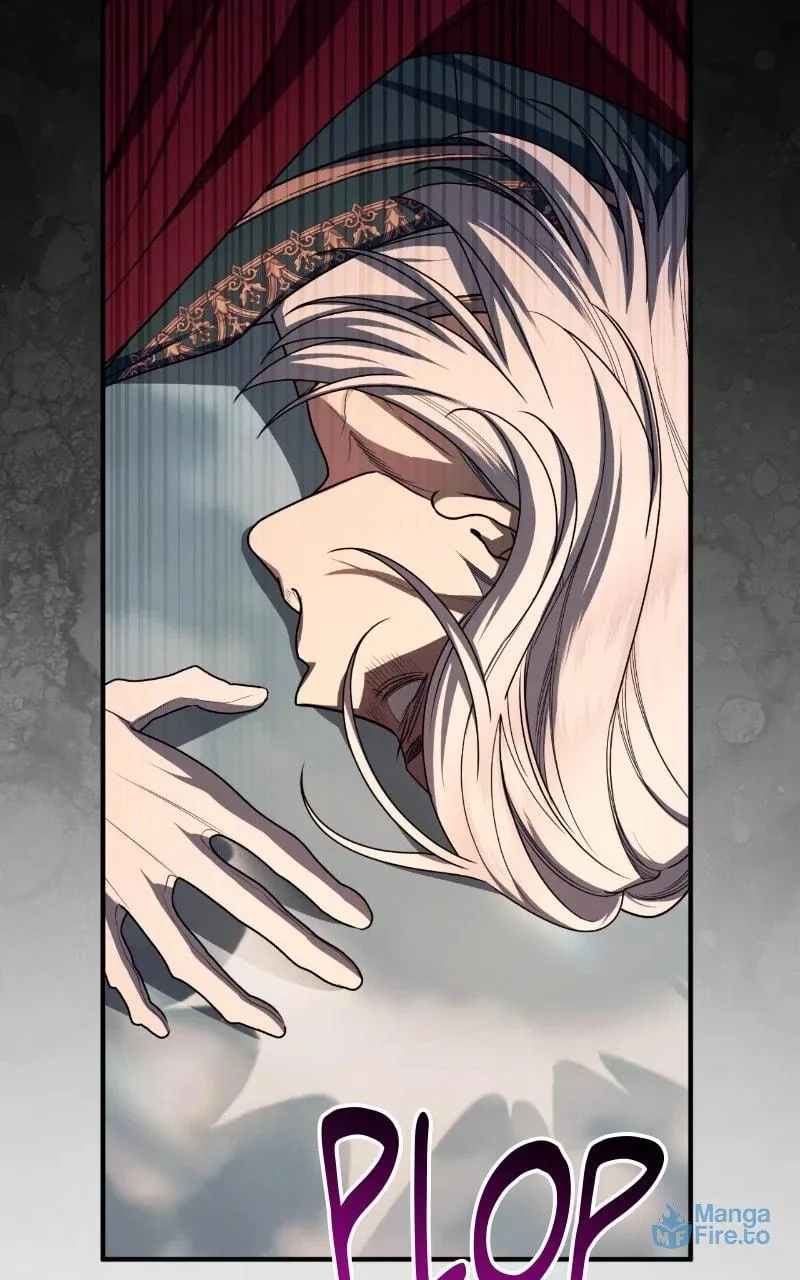 Who Stole the Empress? Chapter 100 page 27 - 