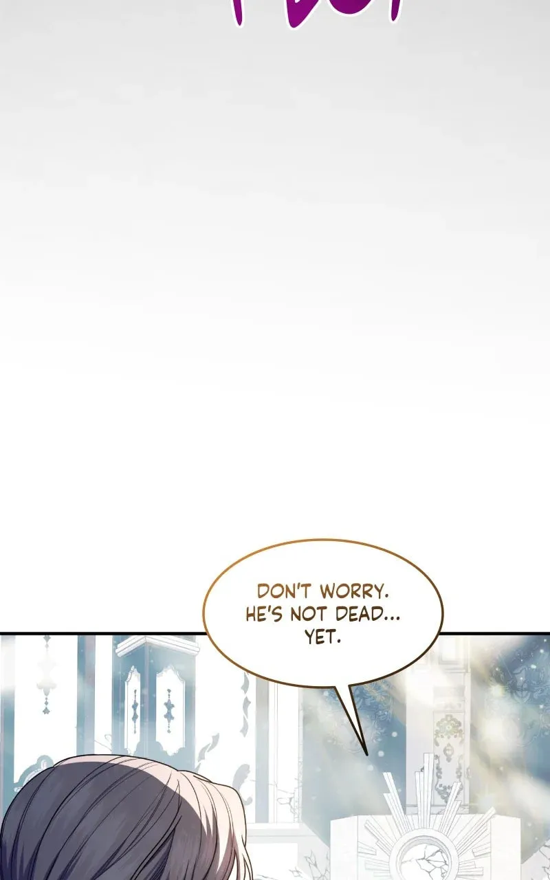 Who Stole the Empress? Chapter 100 page 28 - 