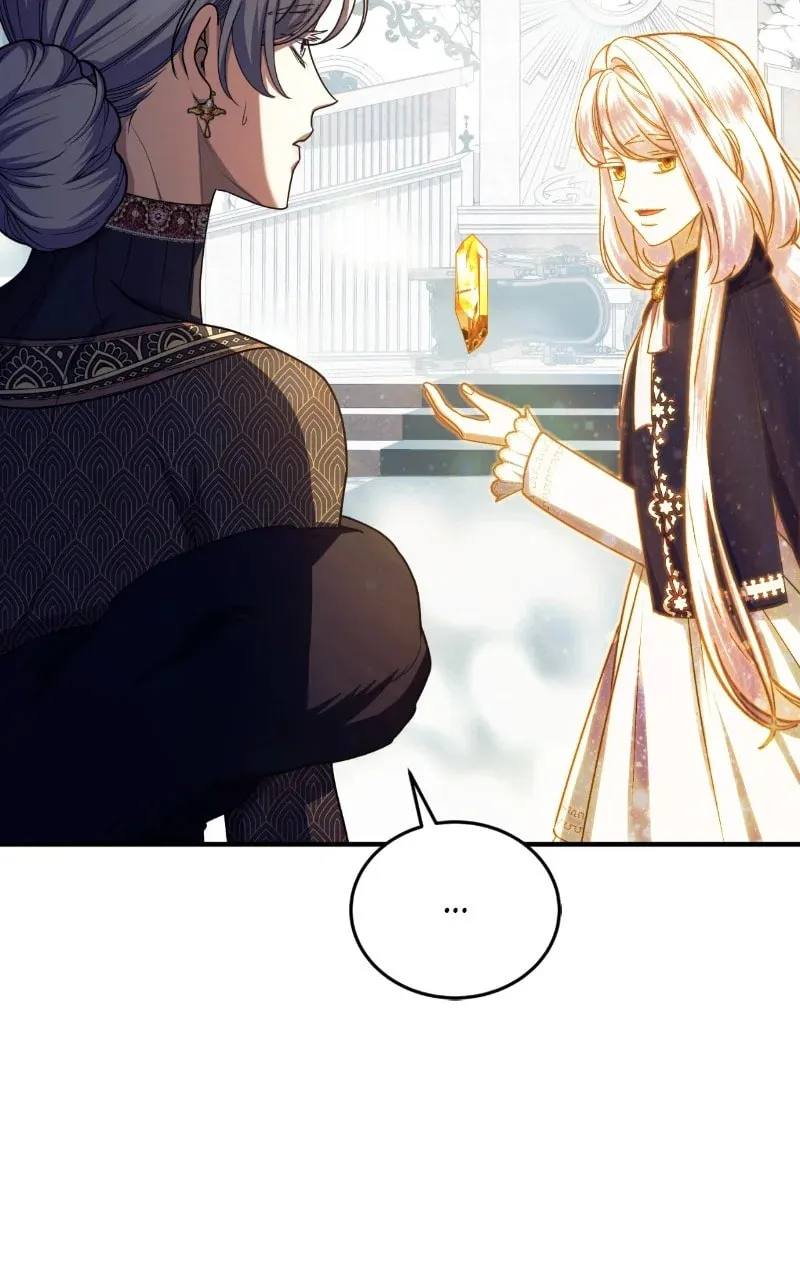 Who Stole the Empress? Chapter 100 page 29 - 