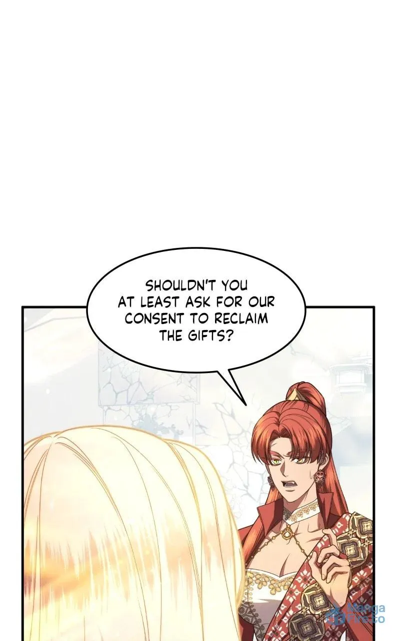 Who Stole the Empress? Chapter 100 page 30 - 