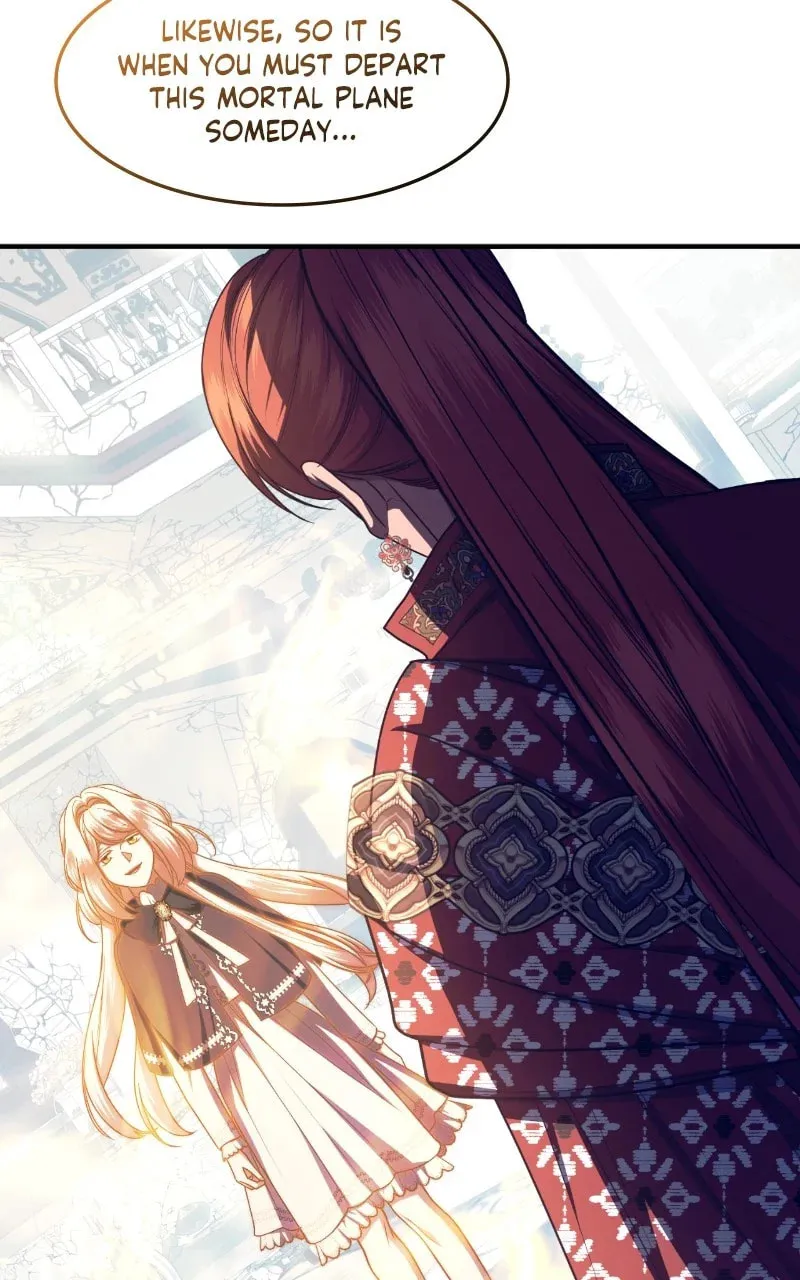Who Stole the Empress? Chapter 100 page 34 - 