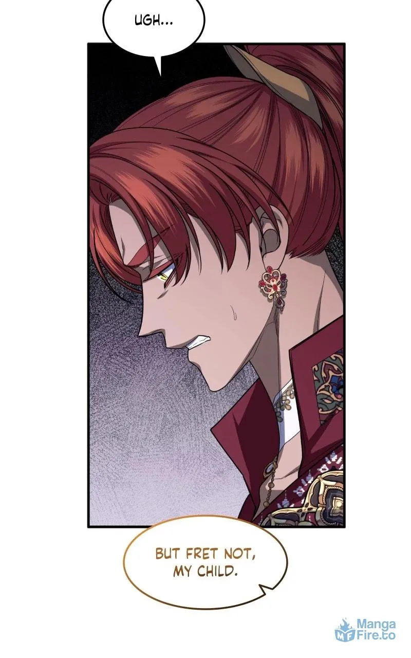 Who Stole the Empress? Chapter 100 page 36 - 