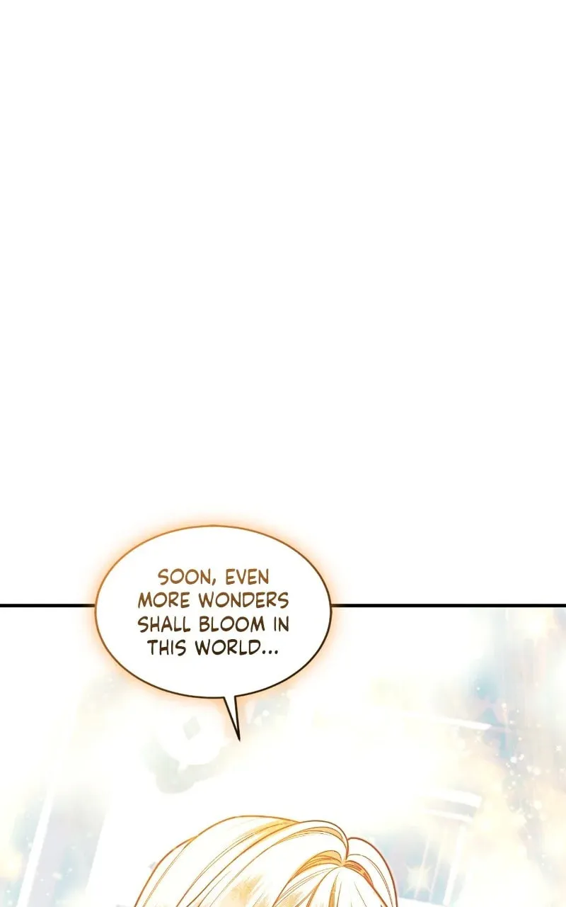 Who Stole the Empress? Chapter 100 page 37 - 