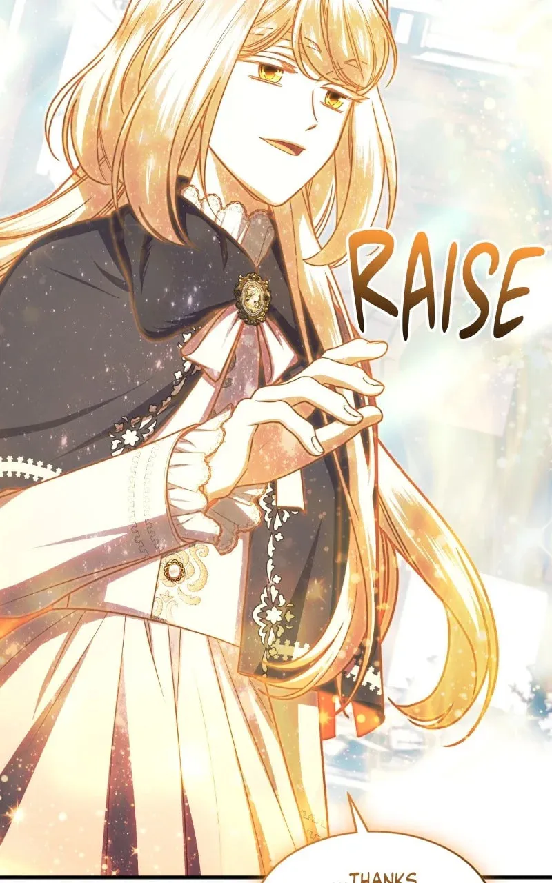 Who Stole the Empress? Chapter 100 page 38 - 