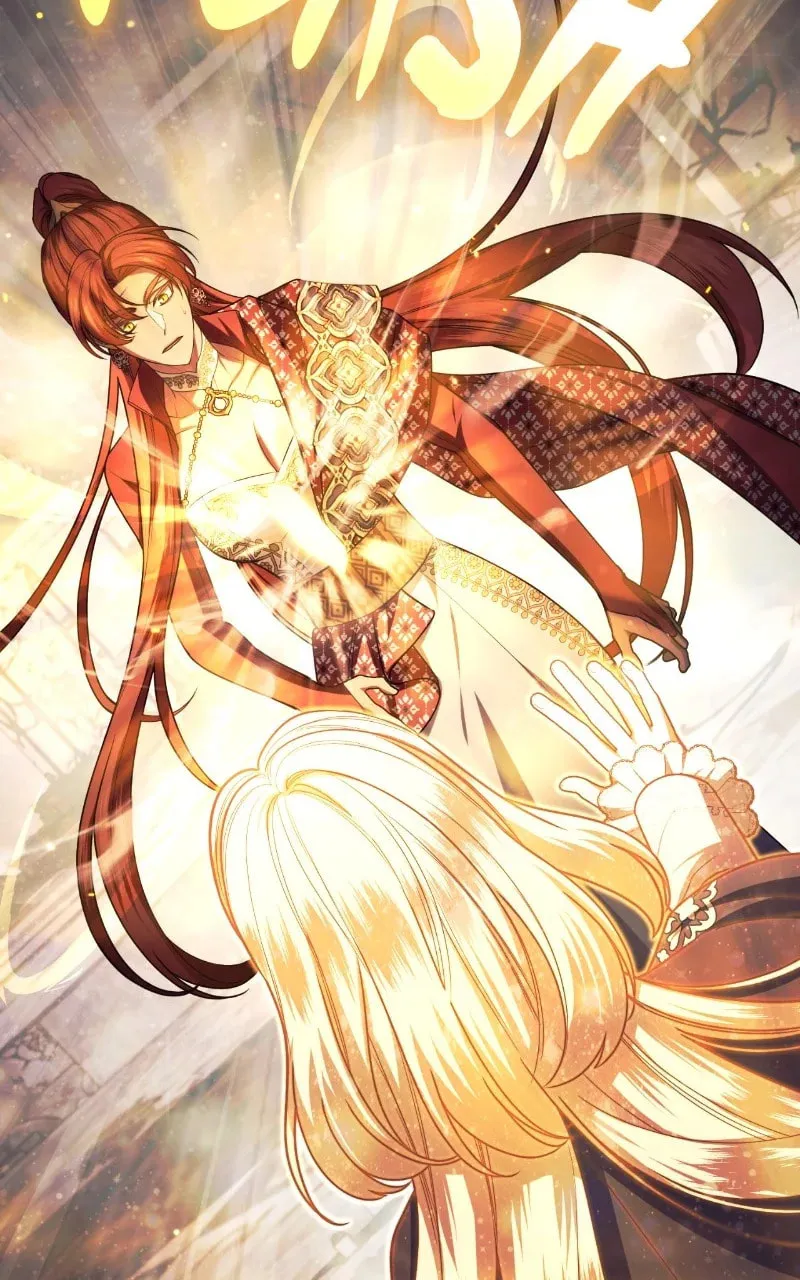 Who Stole the Empress? Chapter 100 page 40 - 