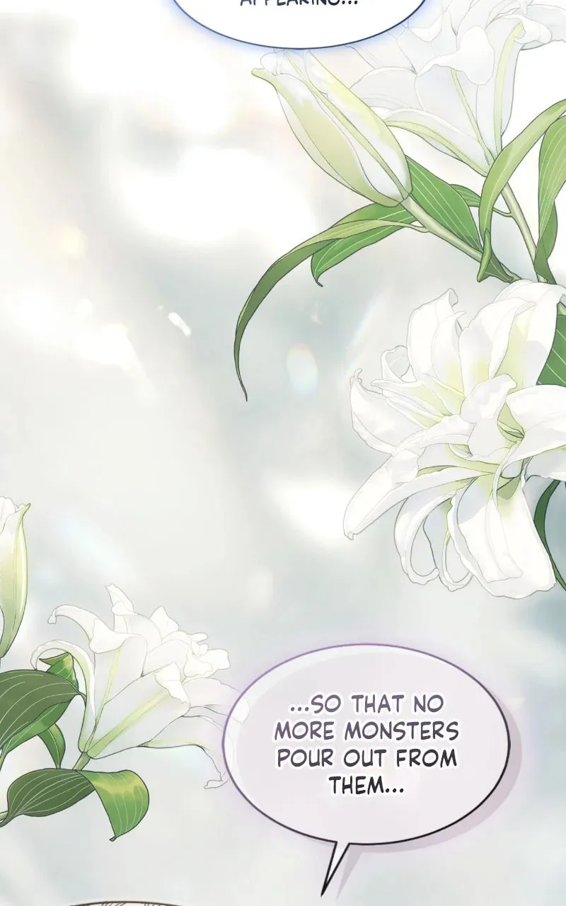 Who Stole the Empress? Chapter 100 page 5 - 