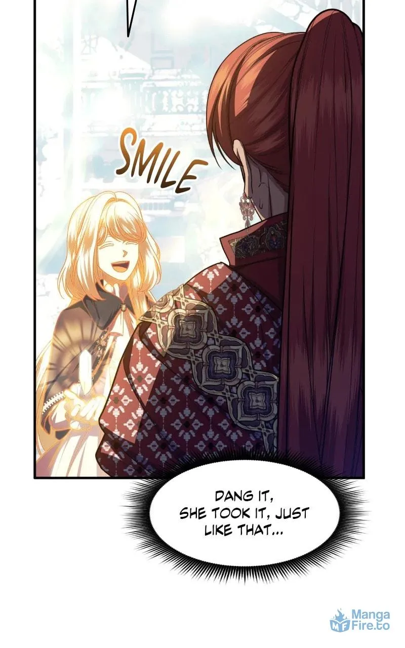Who Stole the Empress? Chapter 100 page 42 - 