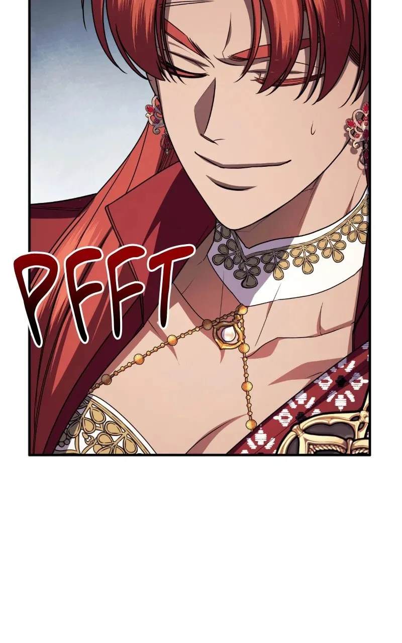 Who Stole the Empress? Chapter 100 page 44 - 