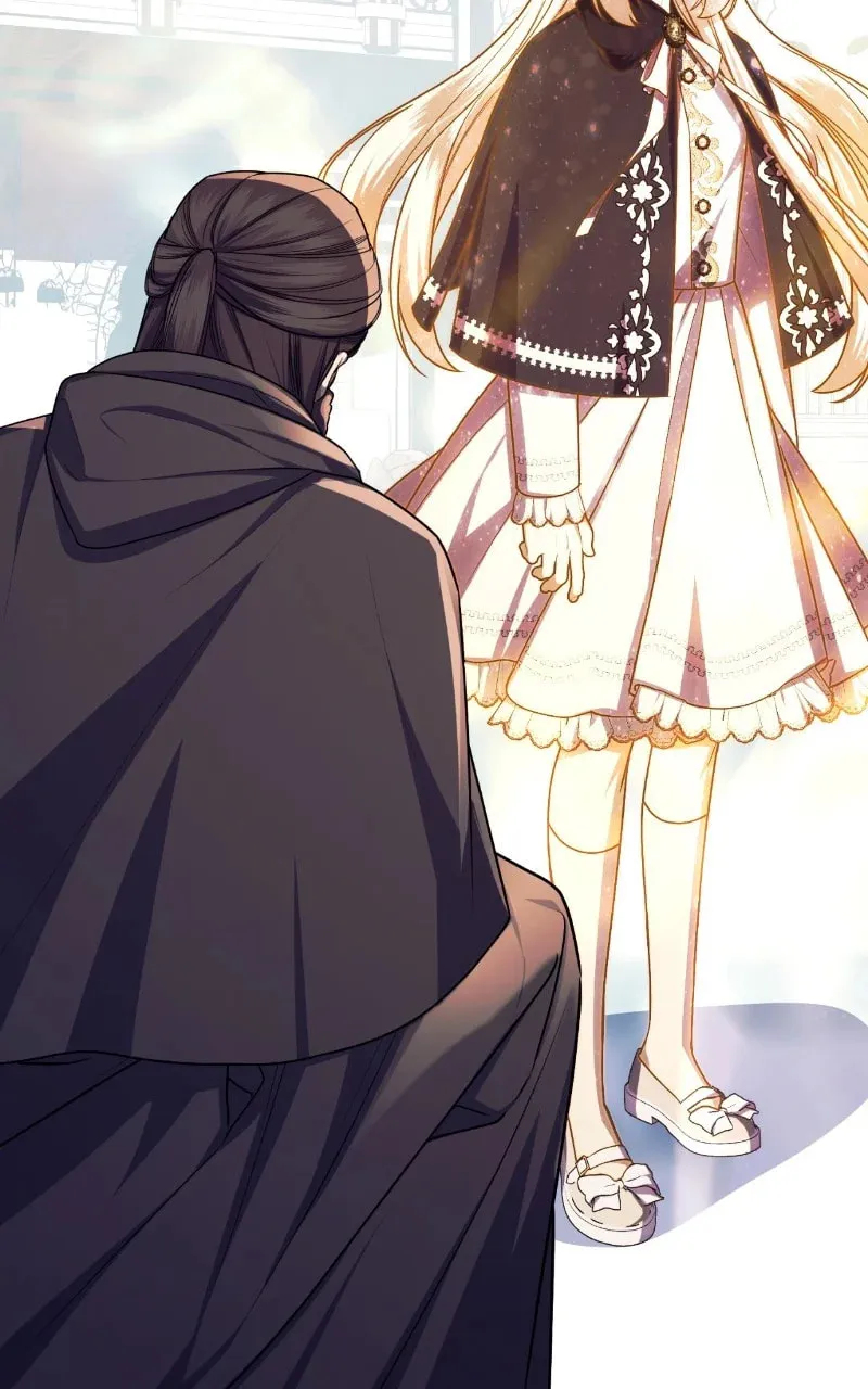 Who Stole the Empress? Chapter 100 page 46 - 