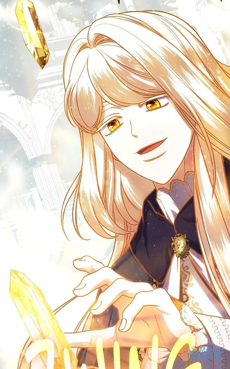 Who Stole the Empress? Chapter 100 page 48 - 